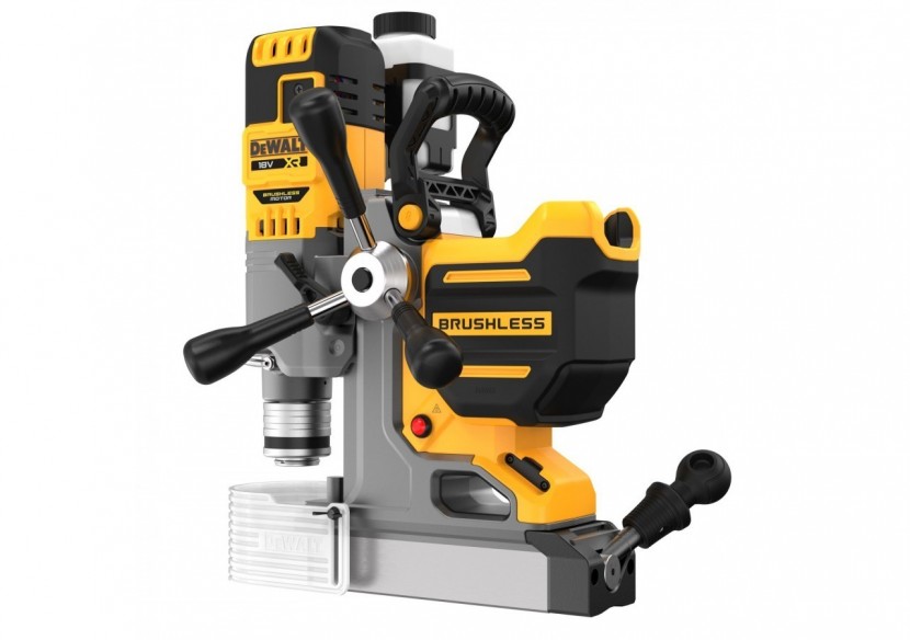 Perceuse magnétique XR 18V ADVANTAGE Brushless - DCD1623N-XJ - Dewalt Perceuse magnétique XR 18V ADVANTAGE Brushless - DCD1623N-XJ - Dewalt