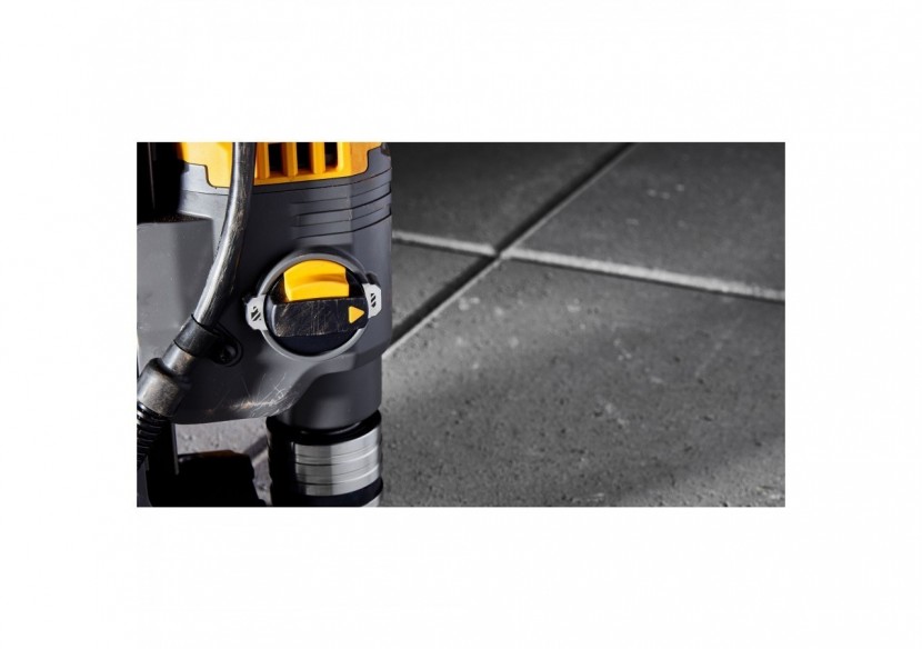 Perceuse magnétique XR 18V ADVANTAGE Brushless - DCD1623N-XJ - Dewalt Perceuse magnétique XR 18V ADVANTAGE Brushless - DCD1623N-XJ - Dewalt