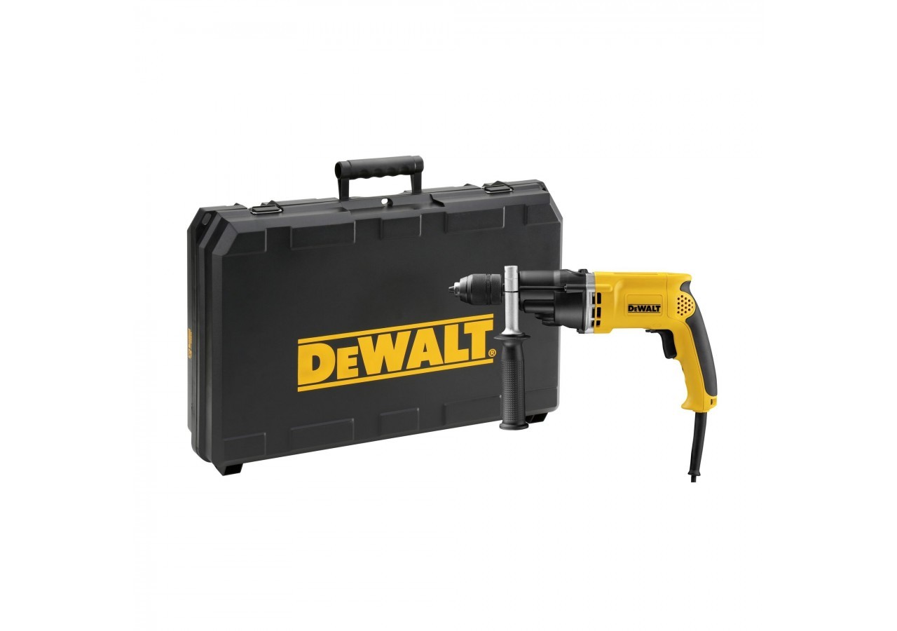 Perceuse percussion 950W - DWD522KS-QS - Dewalt