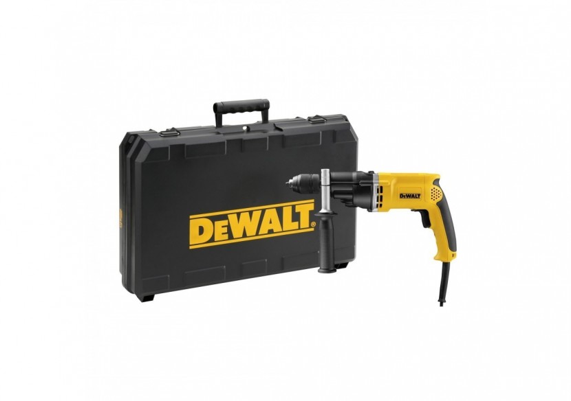 Perceuse percussion 950W - DWD522KS-QS - Dewalt Perceuse percussion 950W - DWD522KS-QS - Dewalt