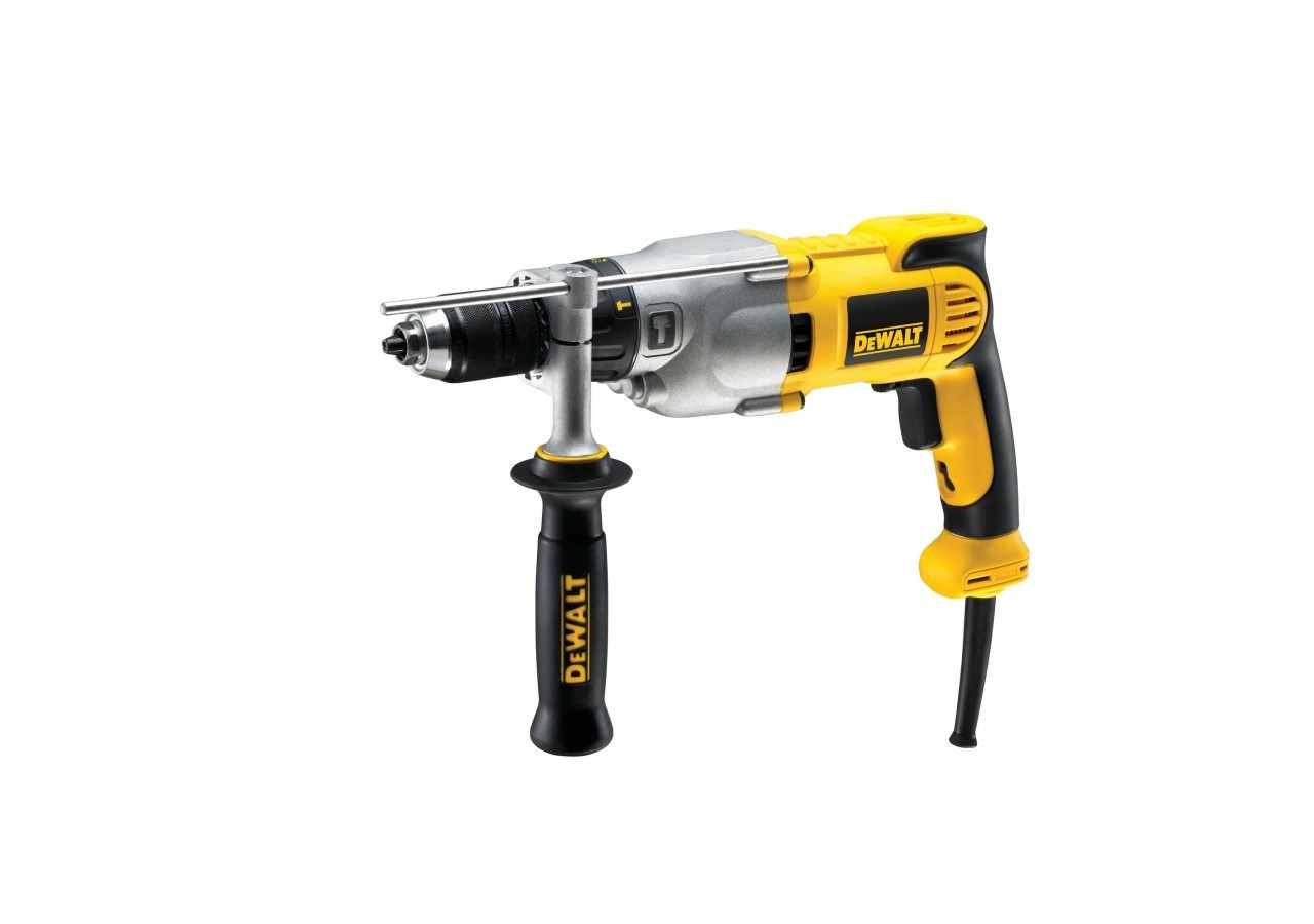 Perceuse percussion 950W - DWD522KS-QS - Dewalt