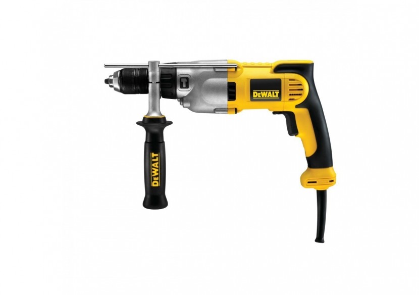 Perceuse percussion 950W - DWD522KS-QS - Dewalt Perceuse percussion 950W - DWD522KS-QS - Dewalt