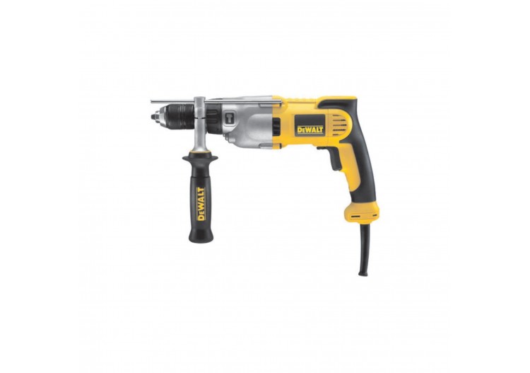 Perceuse percussion 1100W - DWD524KS-QS - Dewalt