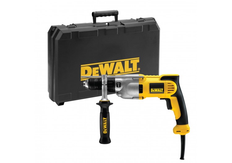 Perceuse percussion 1100W - DWD524KS-QS - Dewalt 2