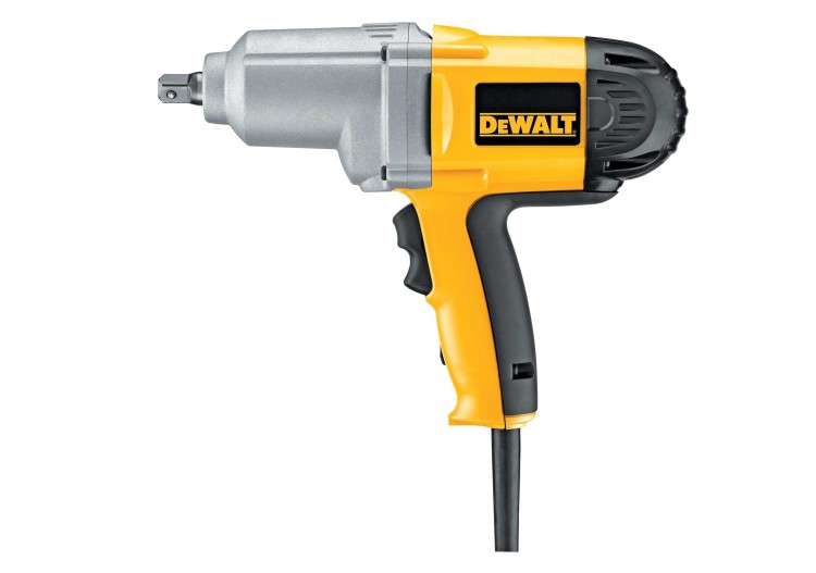 Boulonneuse à chocs 1/2" 710W 440 Nm - DW292-QS - Dewalt