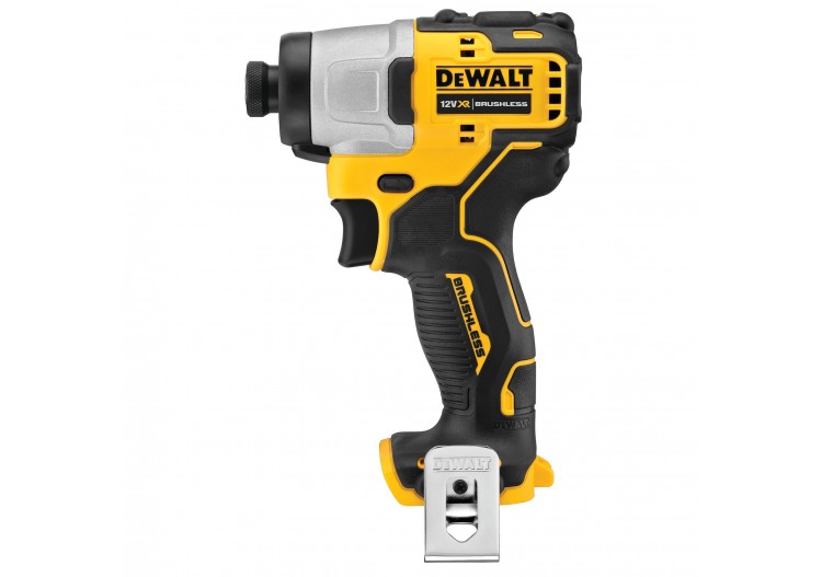 Visseuse à chocs XR 12V Brushless - DCF801N-XJ - Dewalt