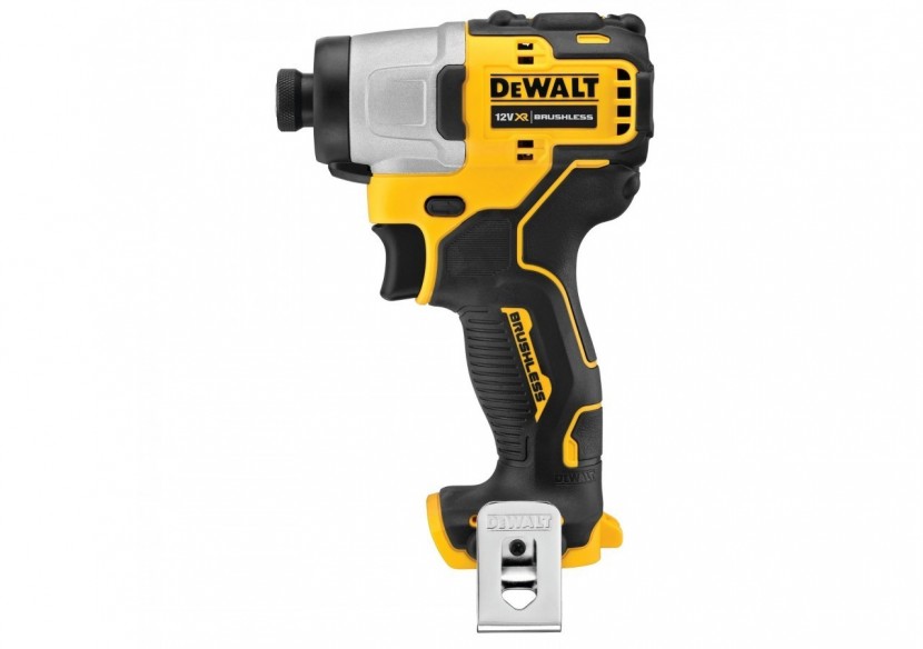 Visseuse à chocs XR 12V Brushless - DCF801N-XJ - Dewalt