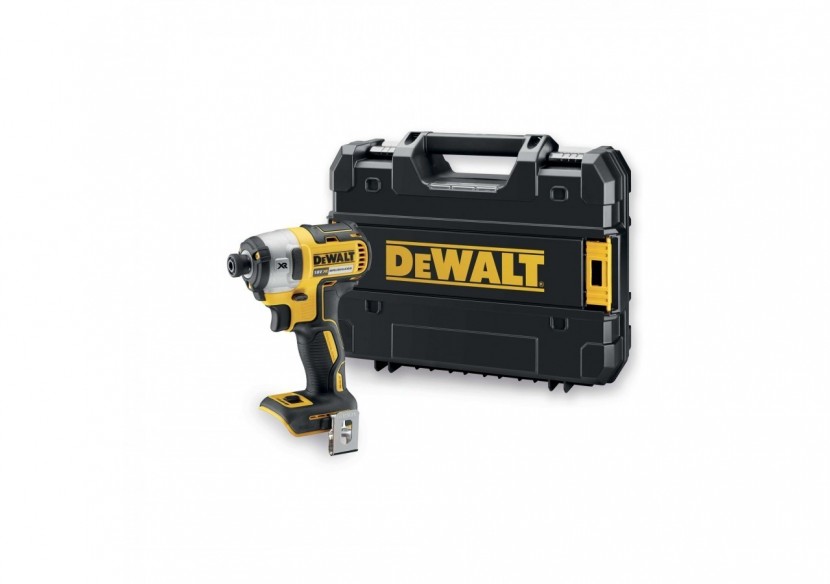 Visseuse à chocs XR 18V Brushless - DCF887NT-XJ - Dewalt