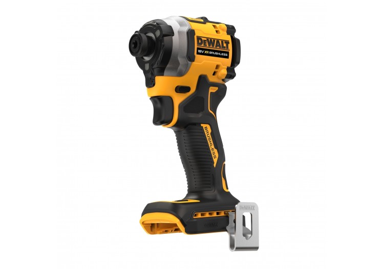 Visseuse à chocs ultra compacte XR 18V Brushless - DCF850NT-XJ - Dewalt