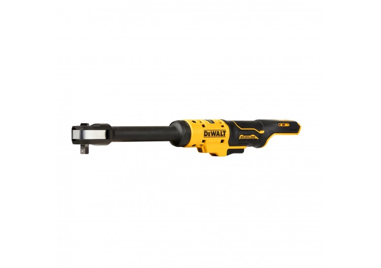 Clé à cliquet 3/8" à col allongé XR 12V Brushless - DCF503EN-XJ - Dewalt