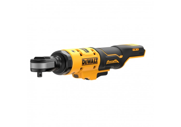 Clé à cliquet 3/8" XR 12V Brushless - DCF503N-XJ - Dewalt