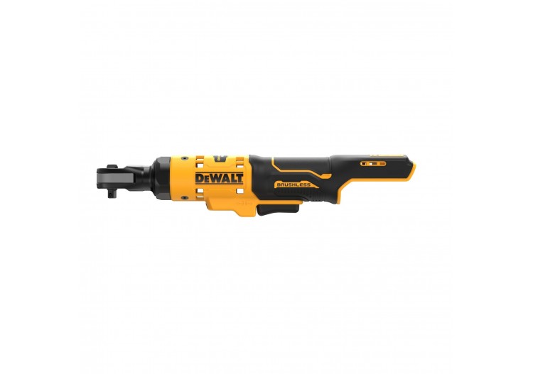 Clé à cliquet 3/8" XR 12V Brushless - DCF503N-XJ - Dewalt 2