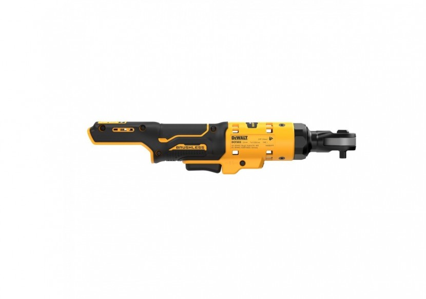 Clé à cliquet 3/8" XR 12V Brushless - DCF503N-XJ - Dewalt