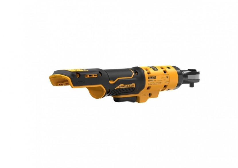 Clé à cliquet 3/8" XR 12V Brushless - DCF503N-XJ - Dewalt