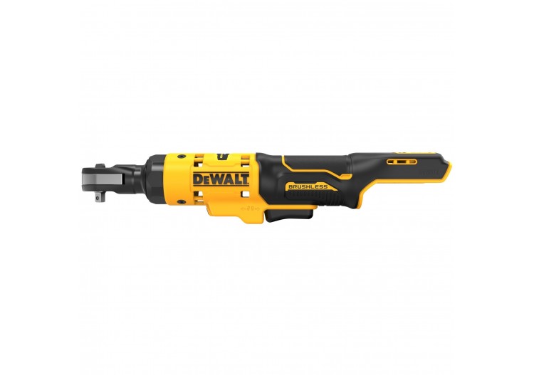 Clé à cliquet 1/4" XR 12V Brushless - DCF504N-XJ - Dewalt 2