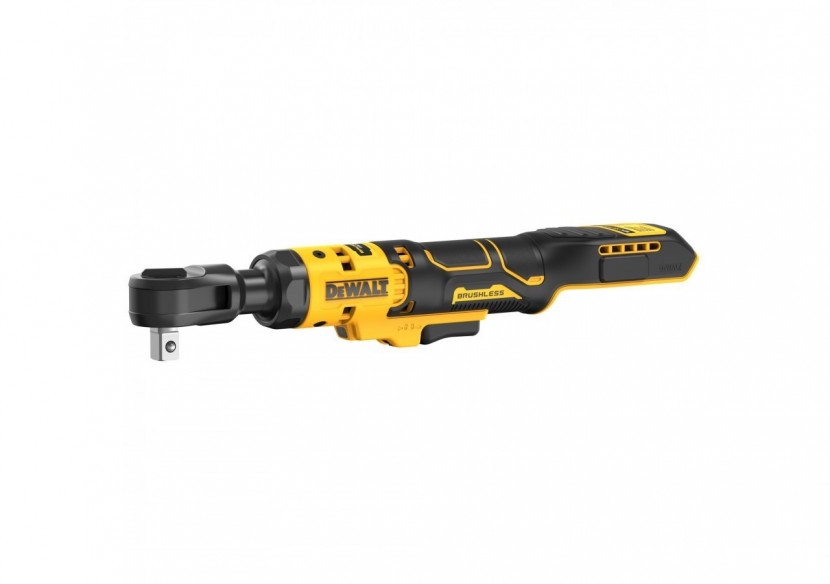 Clé à cliquet 1/2" XR 18V Brushless - DCF512N-XJ - Dewalt