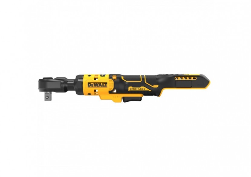 Clé à cliquet 1/2" XR 18V Brushless - DCF512N-XJ - Dewalt