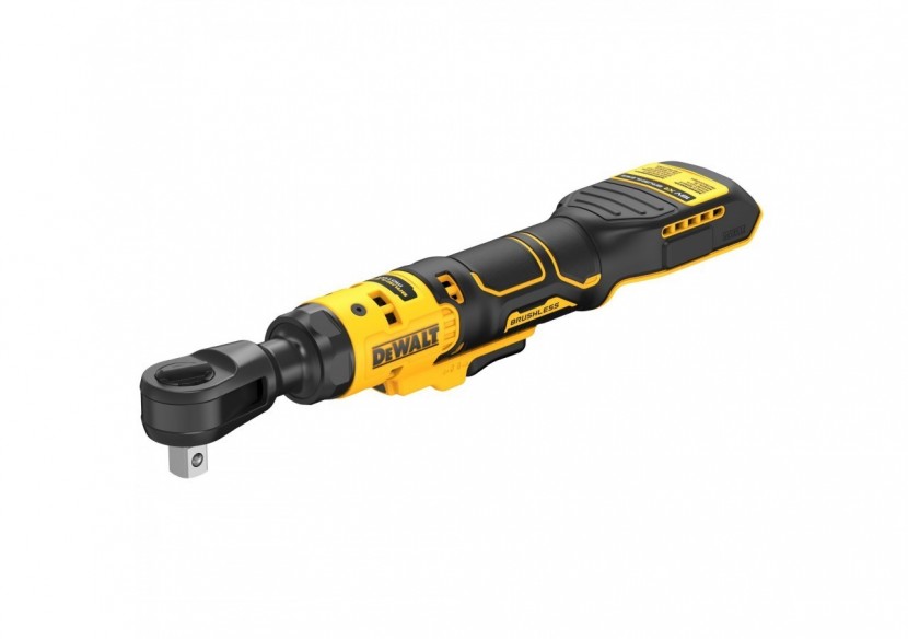 Clé à cliquet 1/2" XR 18V Brushless - DCF512N-XJ - Dewalt