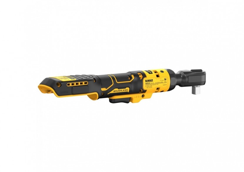 Clé à cliquet 1/2" XR 18V Brushless - DCF512N-XJ - Dewalt