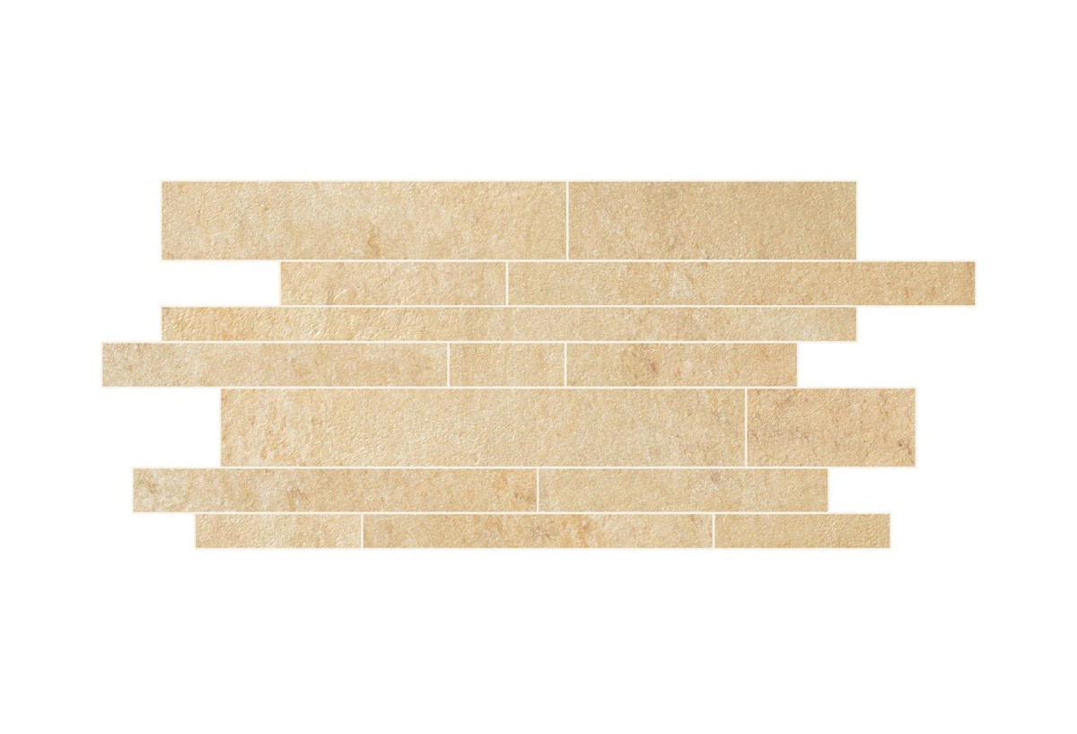 Muretto grès cérame Bioarch - Panaria : Confort'Mat