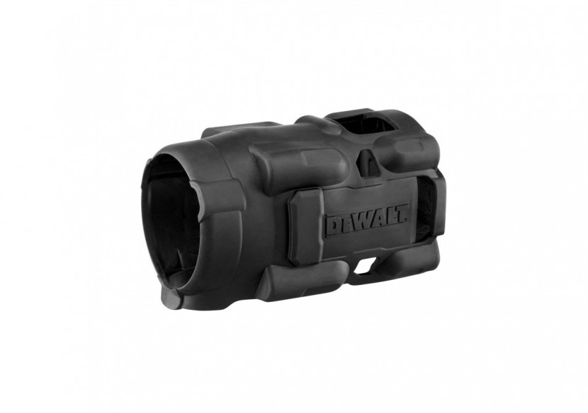 Boulonneuse à chocs 1/2'' Compacte XR 18V 5Ah Li-Ion Brushless 406 Nm - jonc de sécurité - Pack "GFN" - DCF921P2G-QW - Dewalt