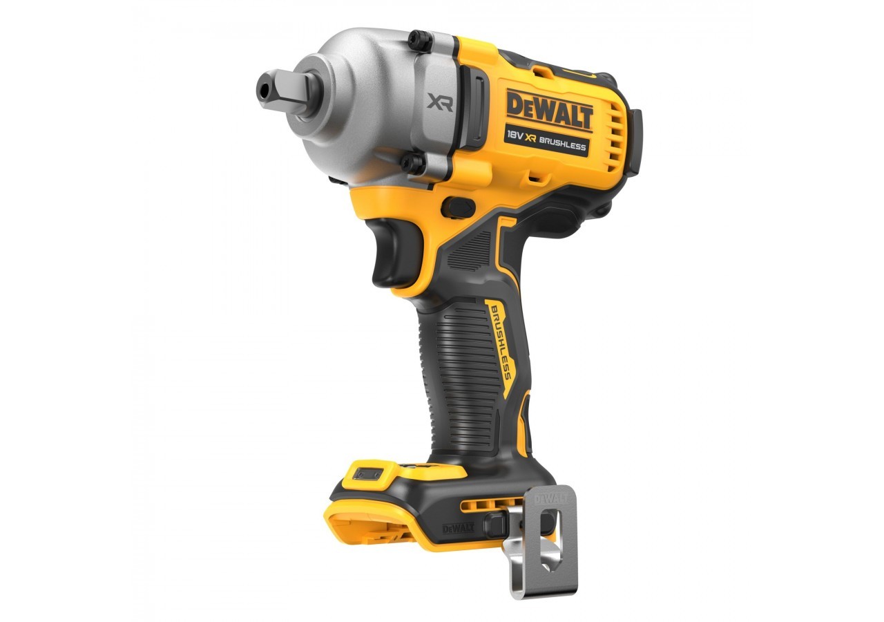Boulonneuse à chocs 1/2‘’ XR 18V Brushless 812 Nm - DCF892NT-XJ - Dewalt