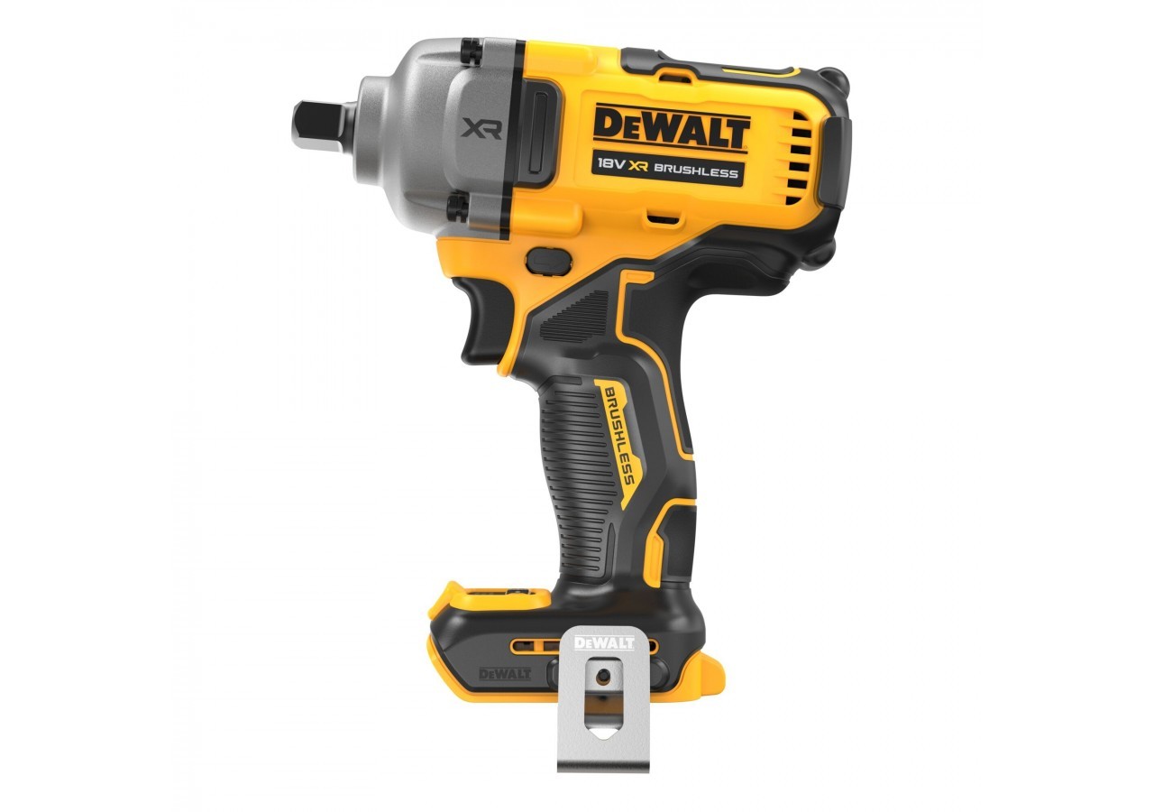 Boulonneuse à chocs 1/2‘’ XR 18V Brushless 812 Nm - DCF892NT-XJ - Dewalt