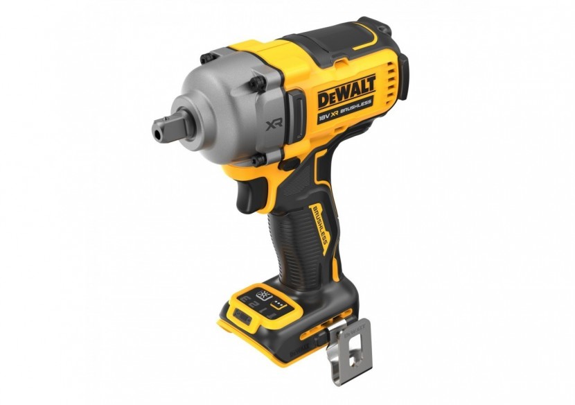 Boulonneuse à chocs 1/2‘’ XR 18V Brushless 812 Nm - DCF892NT-XJ - Dewalt