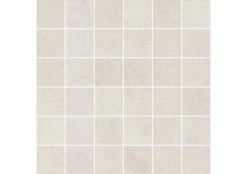 Mosaïque sol et mur grès cérame Frame - Alfalux : Confort'Mat