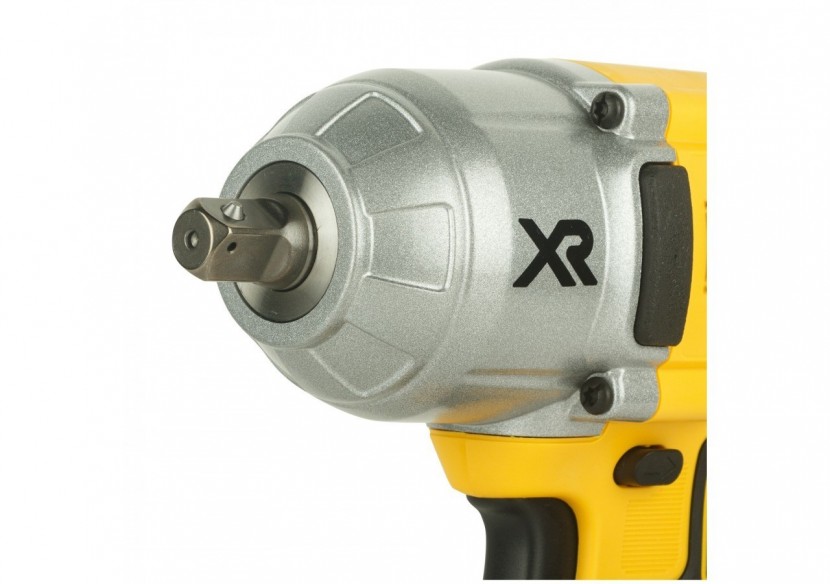 Boulonneuse à chocs 1/2'' XR 18V Brushless 950 Nm - DCF899NT-XJ - Dewalt