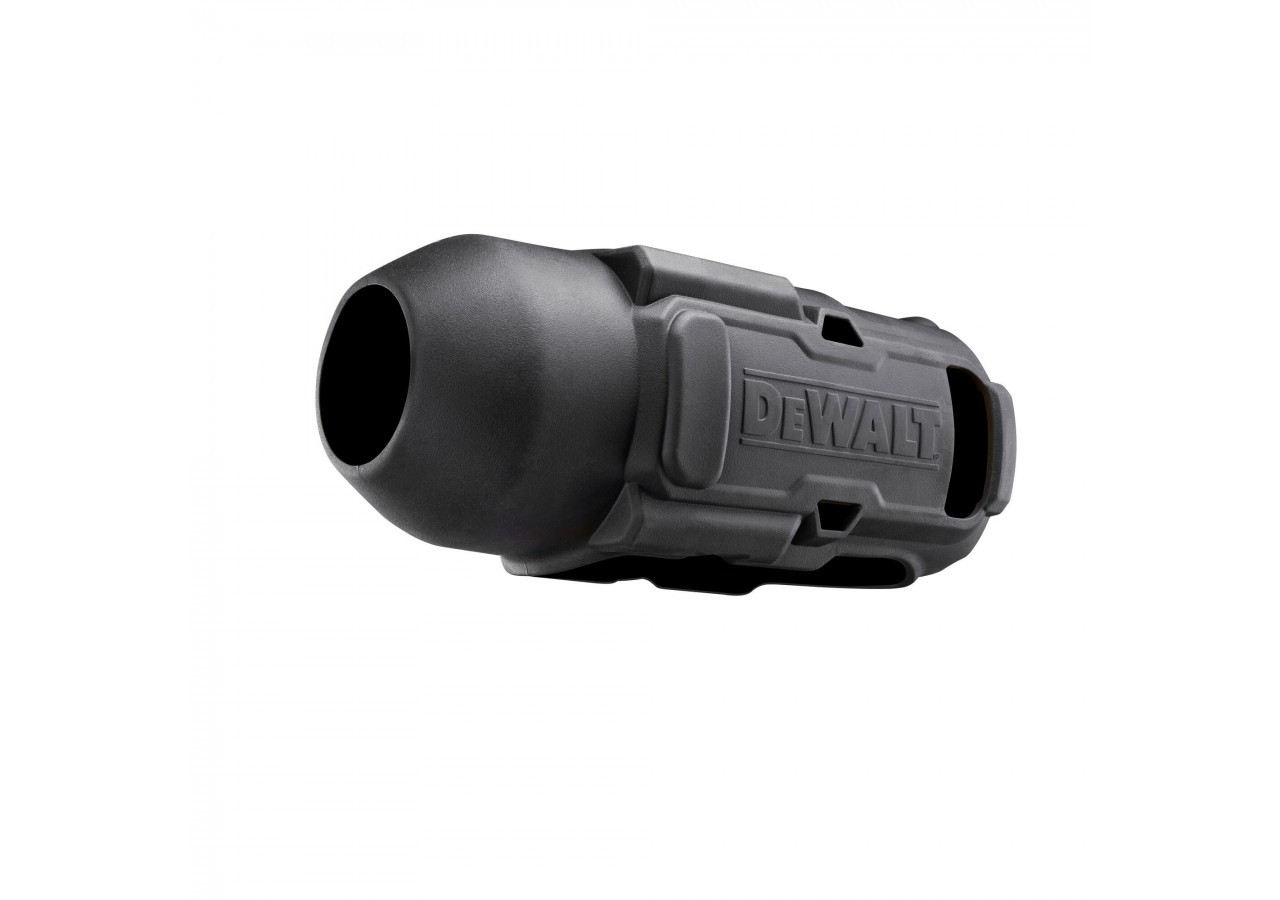 Boulonneuse avec coque ½” XR 18V 5Ah Li-Ion Brushless 1396 Nm – Jonc de sécurité - Pack "GFN" - DCF900P2G-QW - Dewalt