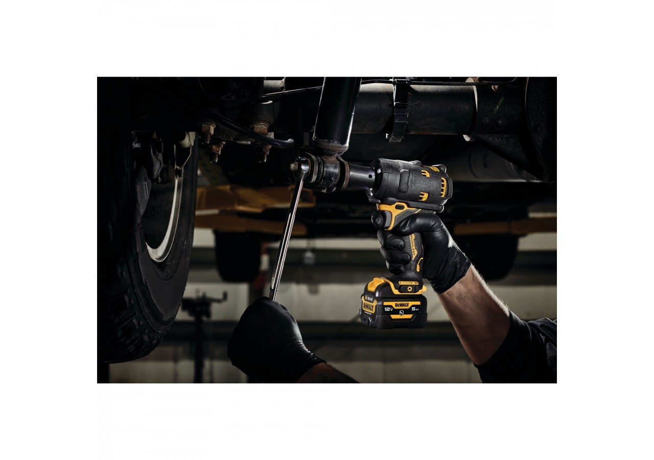 Coque de protection pour boulonneuses - PB901.03-QZ - Dewalt