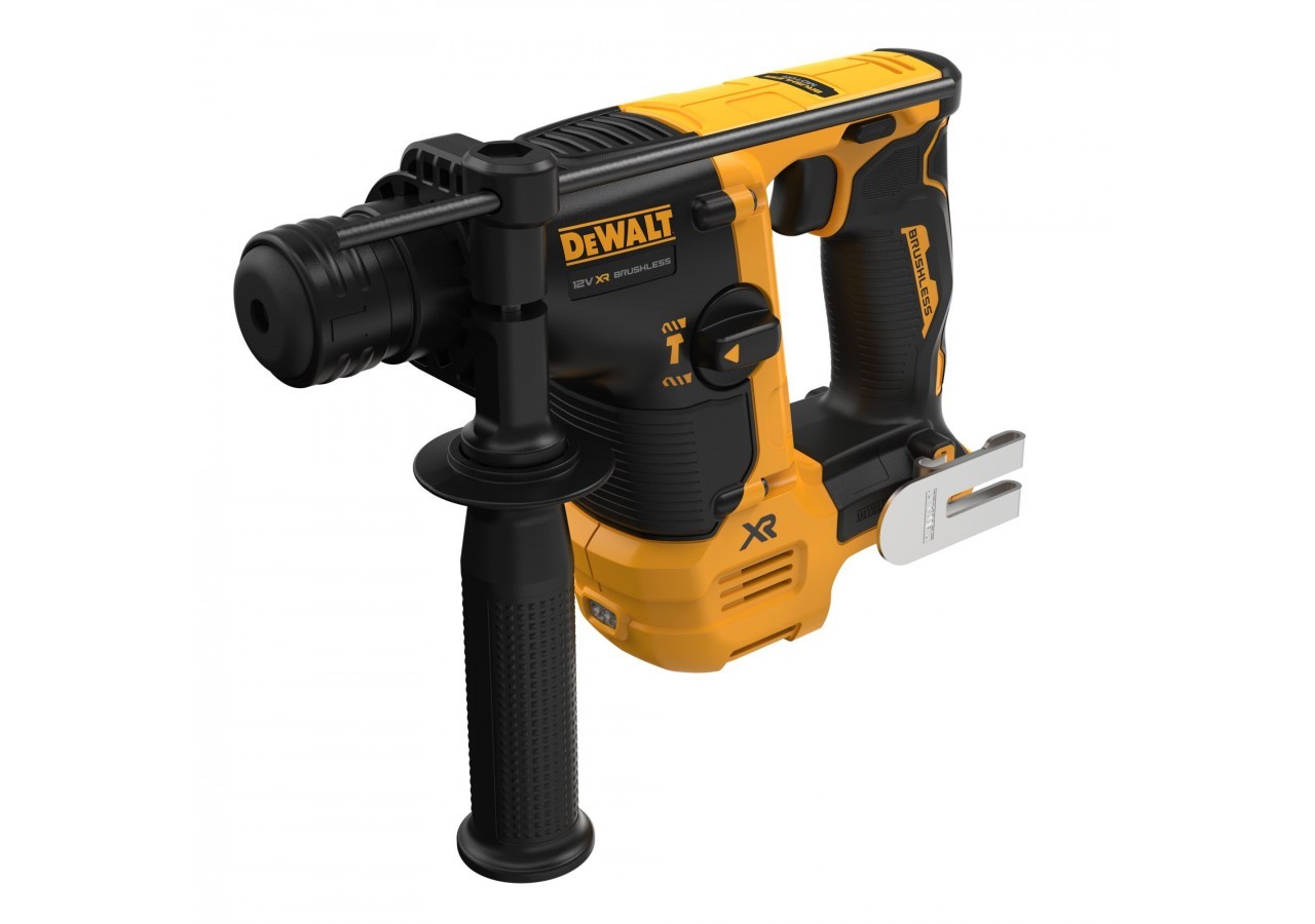 Perforateur SDS-plus XR 12V Brushless 1.1J - DCH072N-XJ - Dewalt