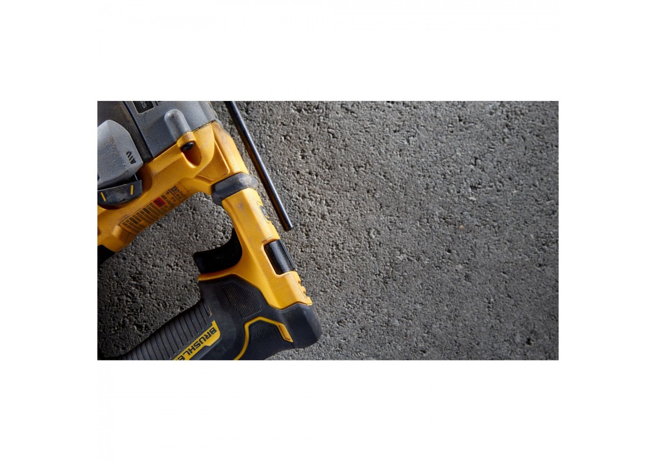 Perforateur SDS-plus XR 18V 5Ah Li-Ion Brushless 1.4J - DCH172P2-QW - Dewalt