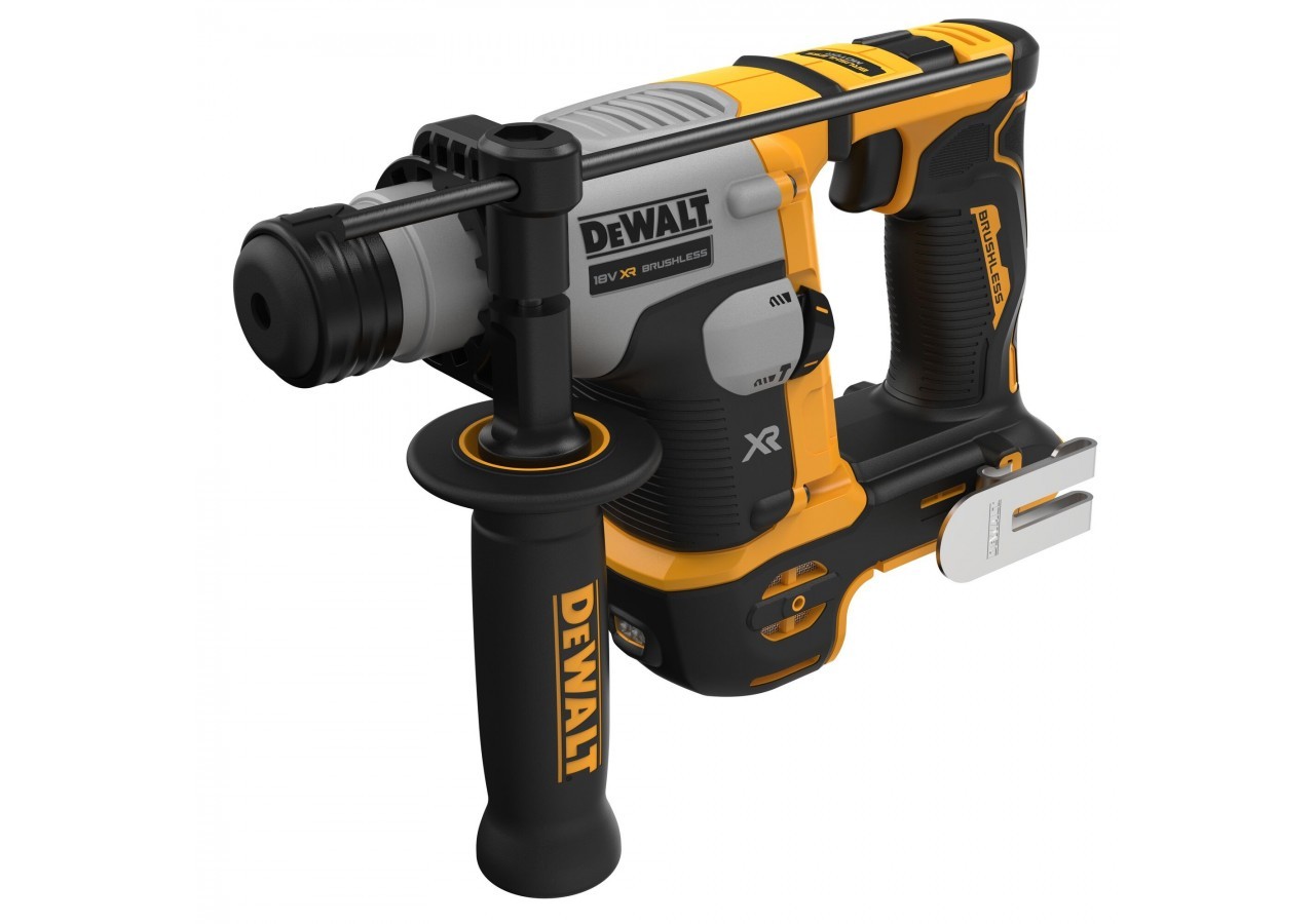 Perforateur SDS-plus XR 18V Brushless 1.4J - DCH172NT-XJ - Dewalt