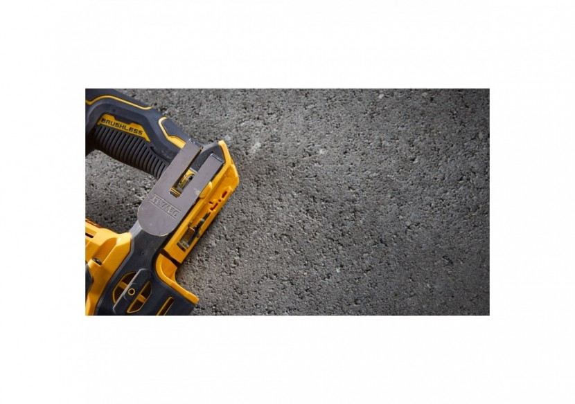 Perforateur SDS-plus XR 18V Brushless 1.4J - DCH172NT-XJ - Dewalt