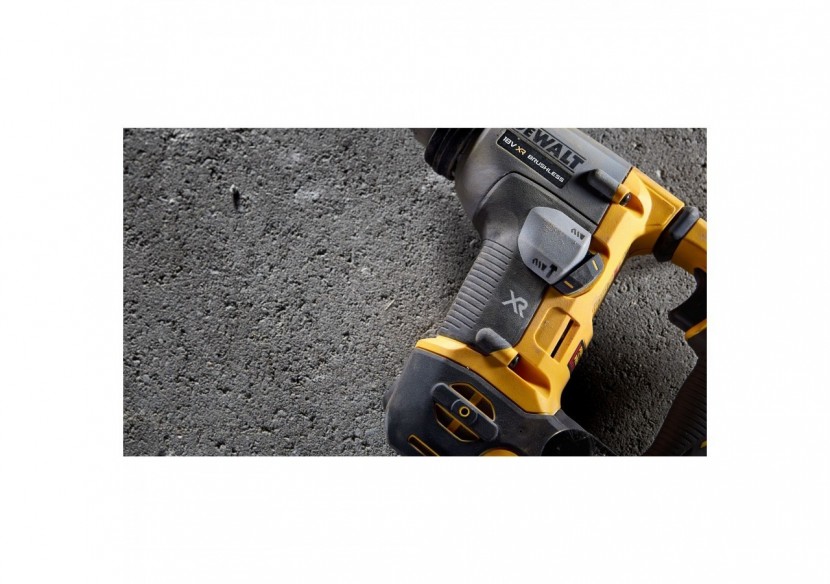 Perforateur SDS-plus XR 18V Brushless 1.4J - DCH172NT-XJ - Dewalt