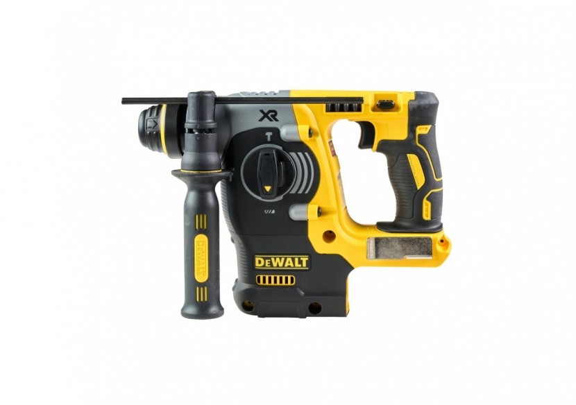 Perforateur SDS-plus XR 18V Brushless 2.1J - DCH273NT-XJ - Dewalt