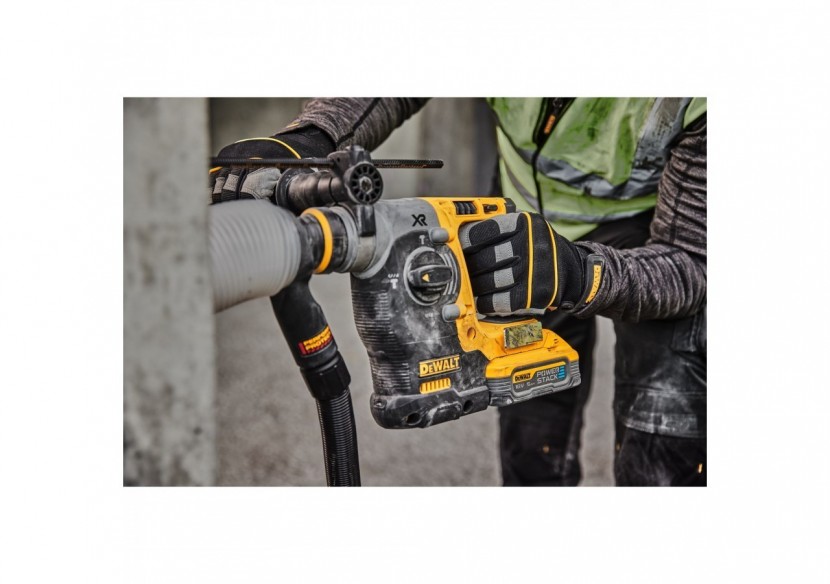 Perforateur SDS-plus XR 18V Brushless 2.1J - DCH273NT-XJ - Dewalt