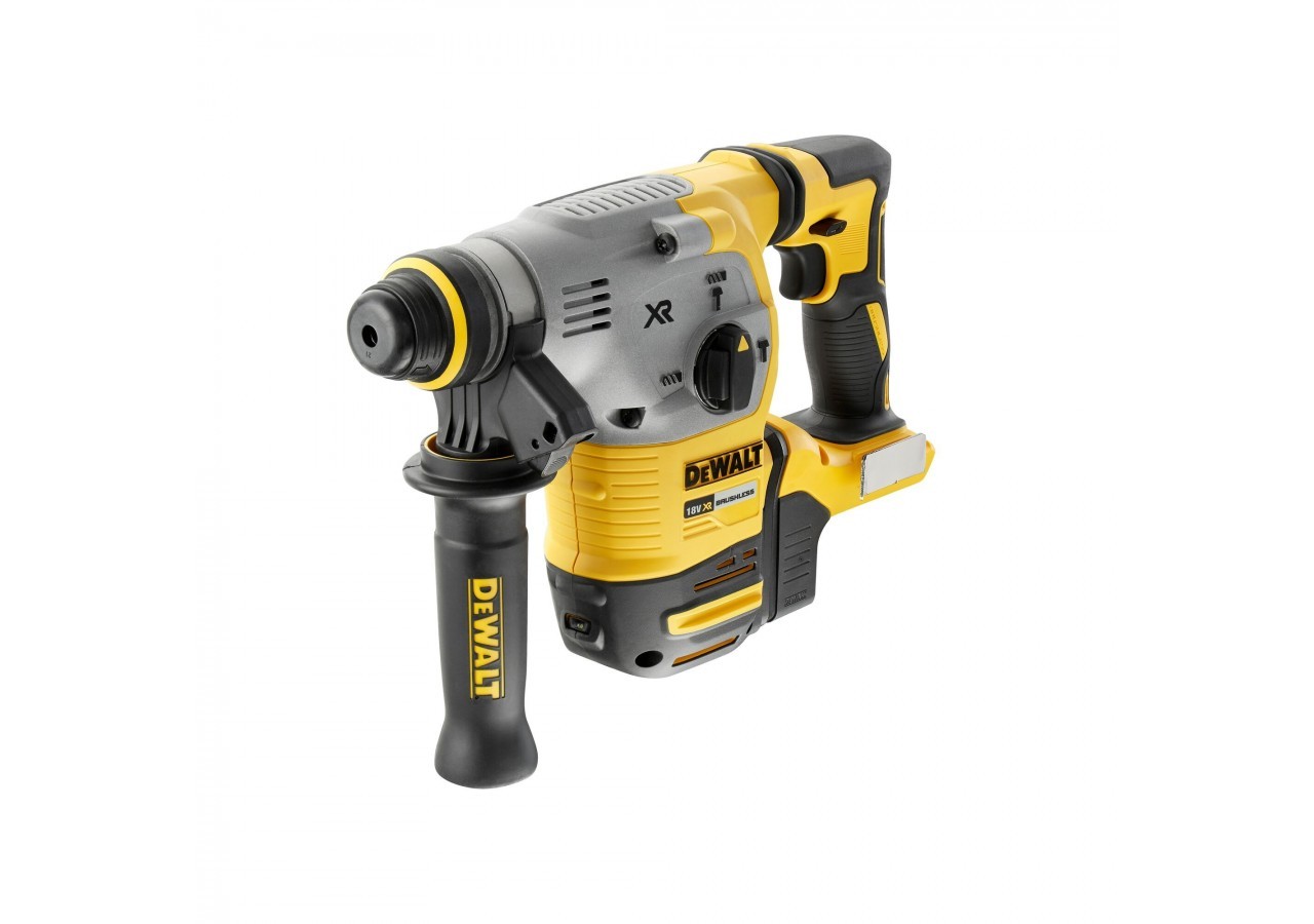 Perforateur SDS-plus XR 18V Brushless 2.8J - DCH283NT-XJ - Dewalt