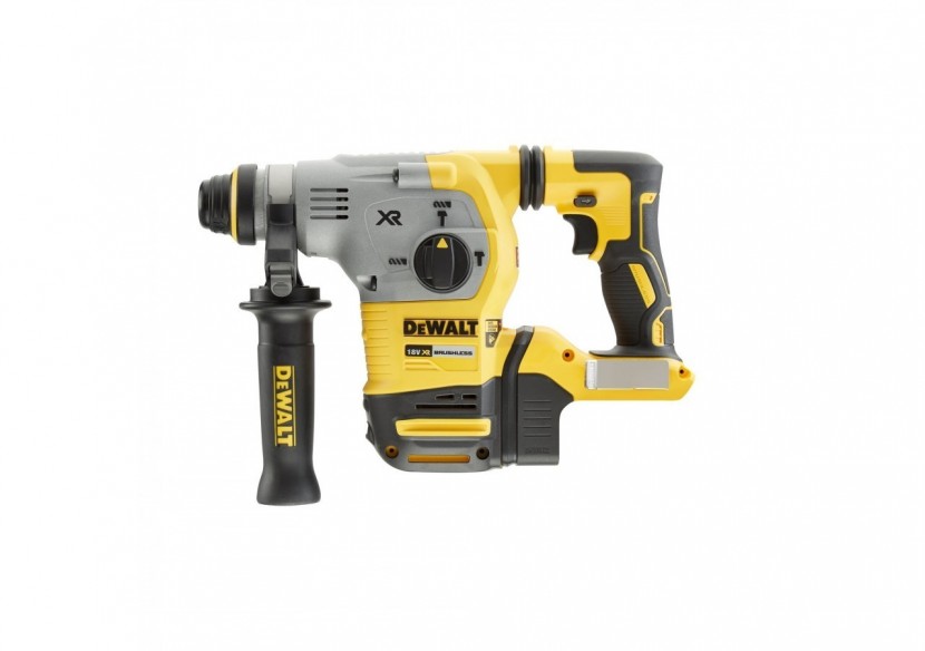 Perforateur SDS-plus XR 18V Brushless 2.8J - DCH283NT-XJ - Dewalt