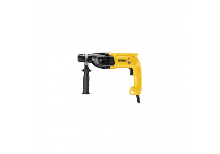 Perforateur SDS-plus 710W 2J - D25033K-QS - Dewalt