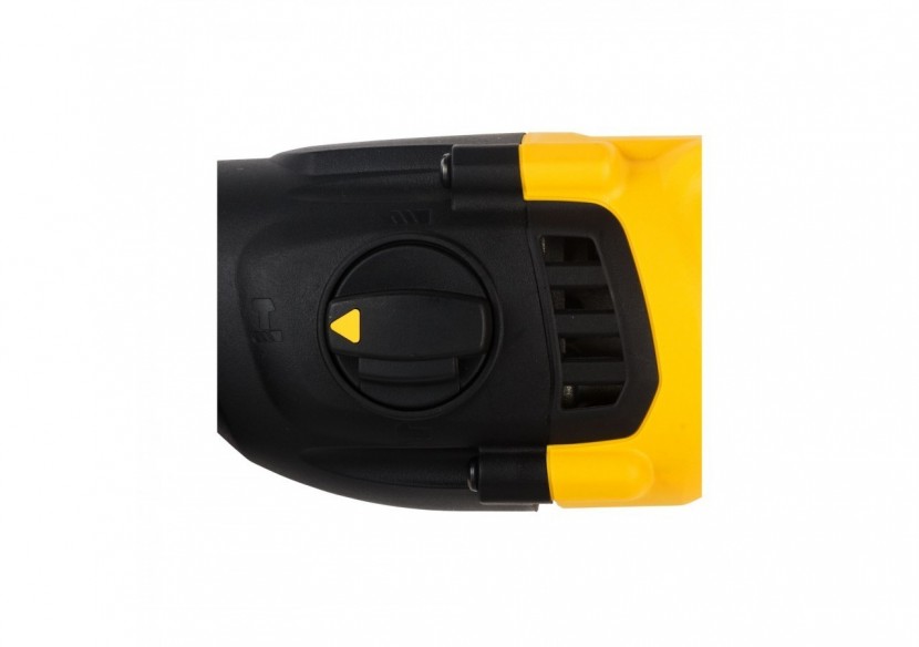 Perforateur SDS-plus 710W 2J - D25033K-QS - Dewalt