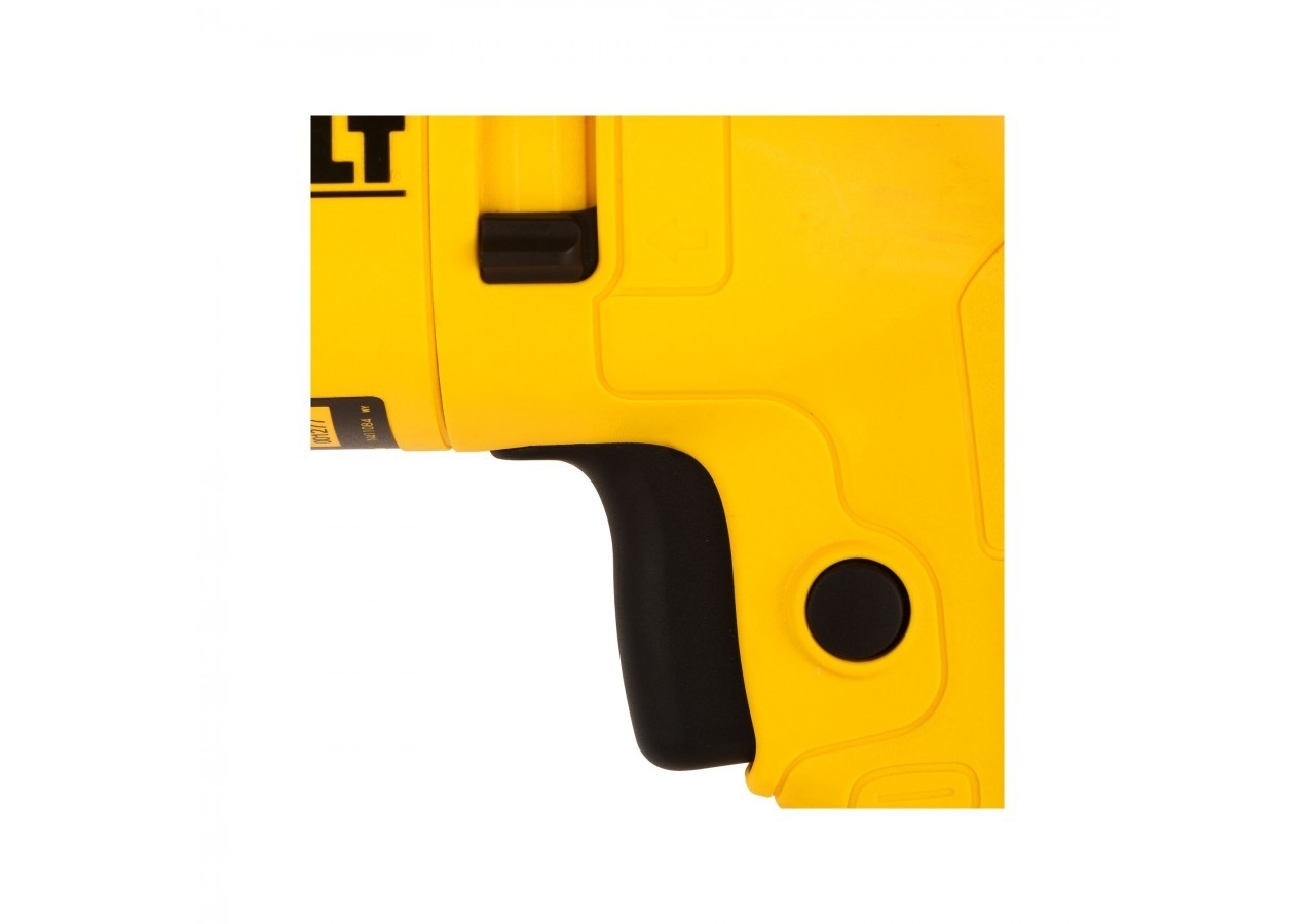 Perforateur SDS-plus 710W 2J - D25033K-QS - Dewalt