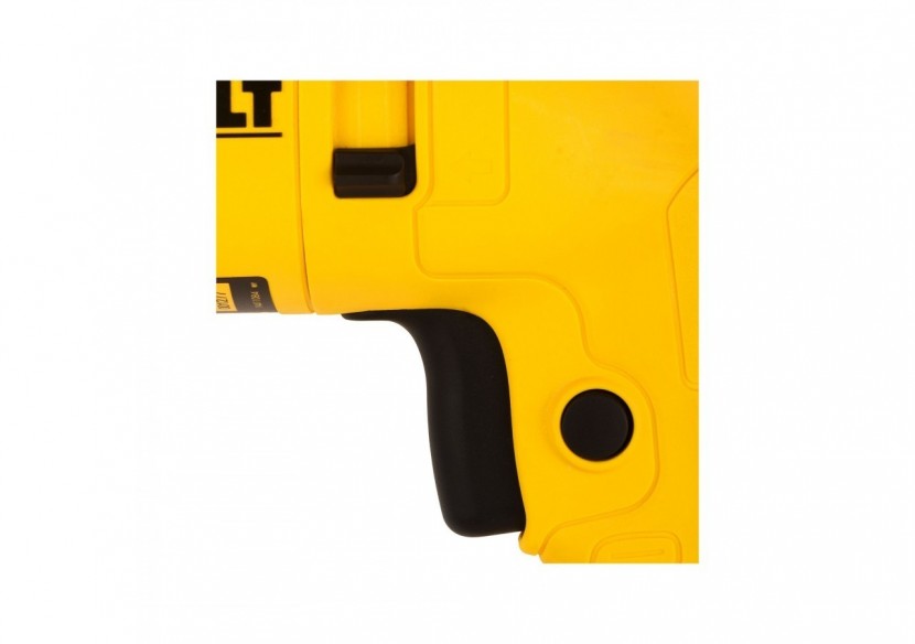 Perforateur SDS-plus 710W 2J - D25033K-QS - Dewalt