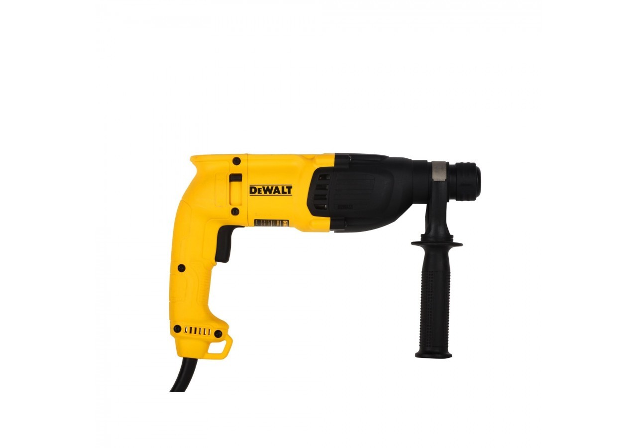 Perforateur SDS-plus 710W 2J - D25033K-QS - Dewalt