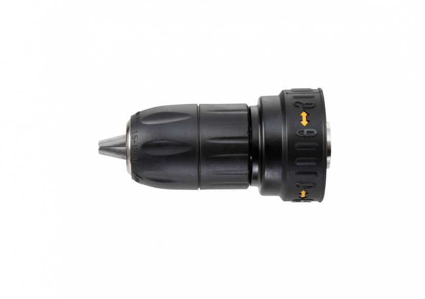 Perforateur SDS-plus 900W 3J - D25144K-QS - Dewalt