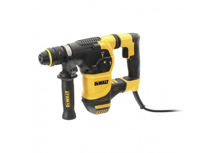 Perforateur burineur SDS-plus 950W 3.5J - D25334K-QS - Dewalt 2