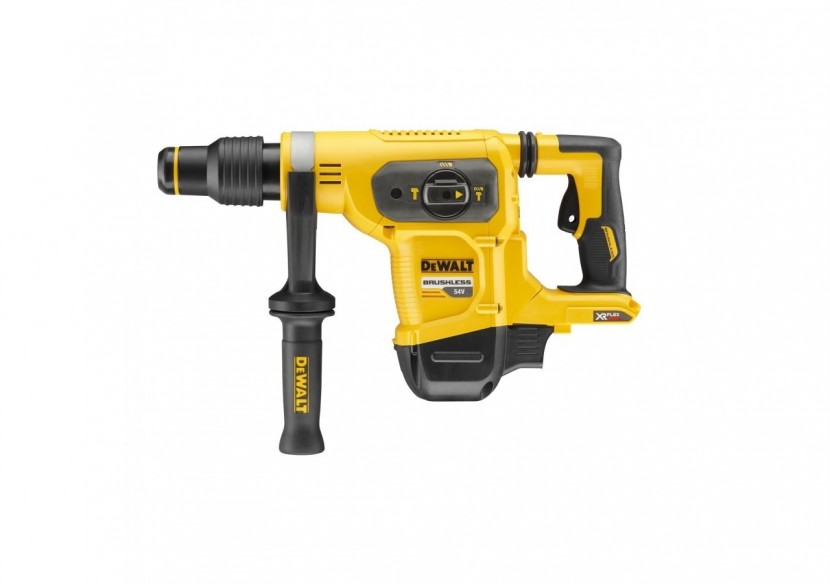 Perforateur SDS-max XR FLEXVOLT 54V Brushless 6J - DCH481N-XJ - Dewalt