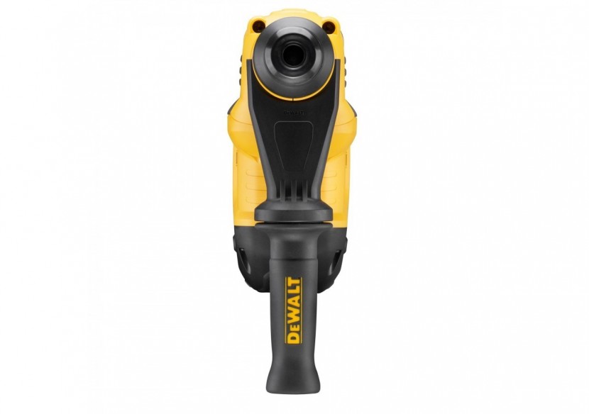 Perforateur SDS-max XR FLEXVOLT 54V 3Ah Li-Ion Brushless 10.5J - DCH614X2-QW - Dewalt Perforateur SDS-max XR FLEXVOLT 54V 3Ah Li-Ion Brushless 10.5J - DCH614X2-QW - Dewalt